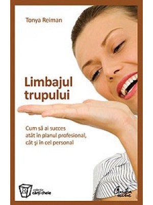 Limbajul trupului